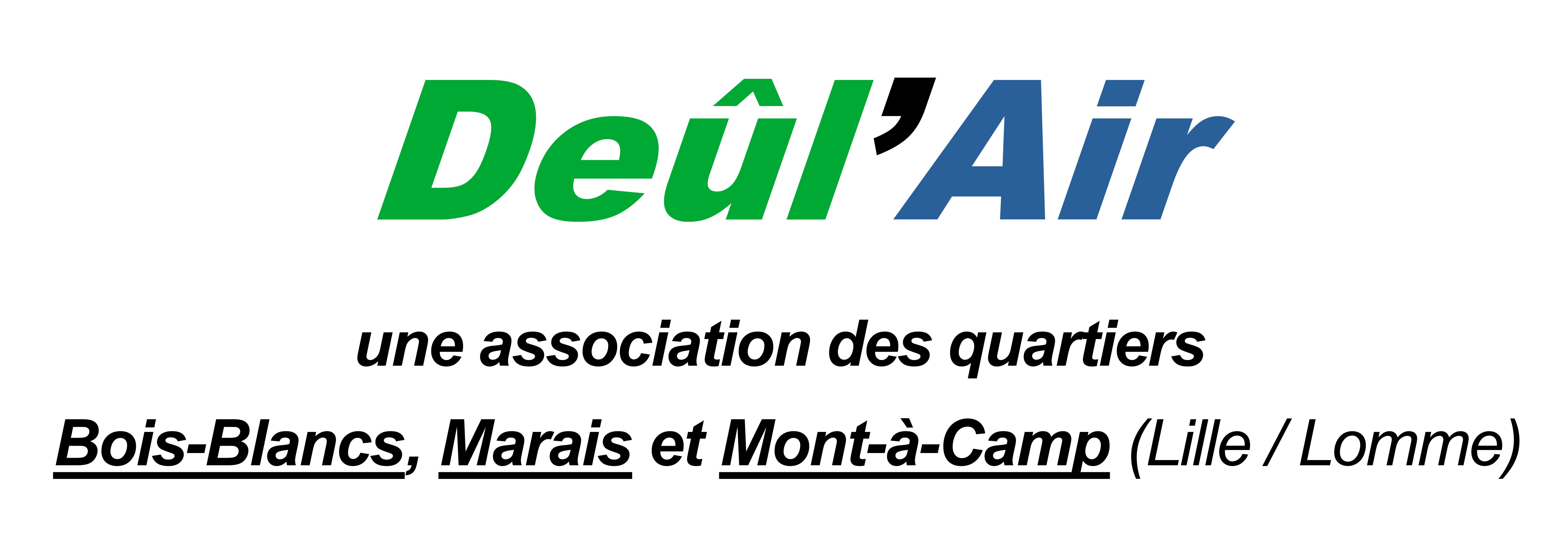 Pour un urbanisme respectueux de notre santé